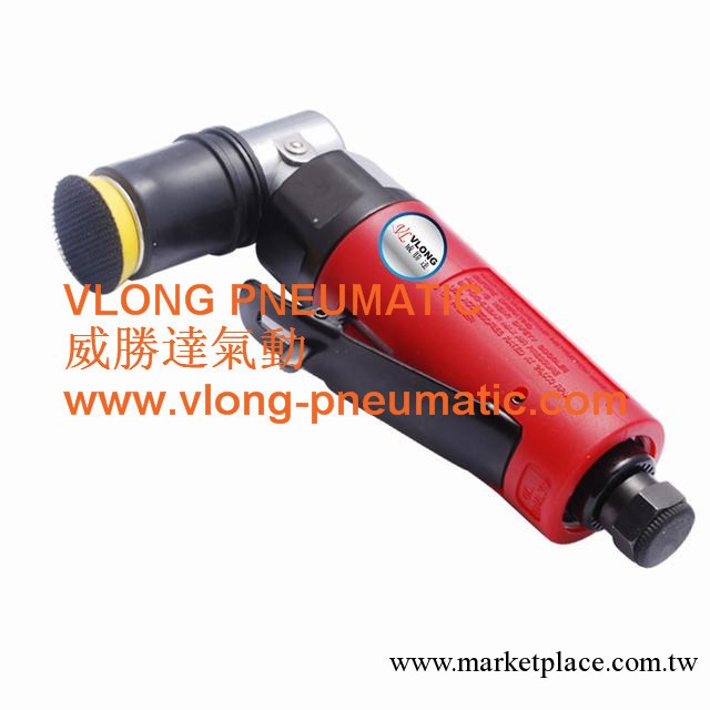 氣動拋光機(偏心),氣動工具廠,臺灣威勝達,VL-210,臺灣原裝進口工廠,批發,進口,代購