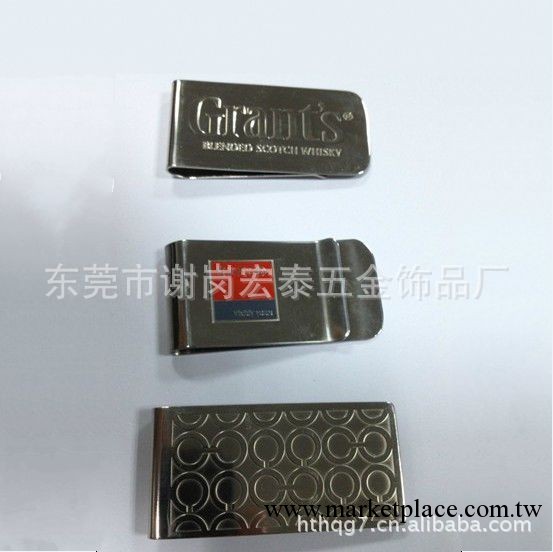 新品上市 外貿產品 宏泰直供流行歐美金屬錢夾 多一點生活更美好工廠,批發,進口,代購