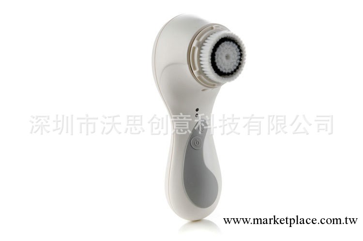 名牌聲波洗臉刷三代潔面儀美容儀器工廠,批發,進口,代購