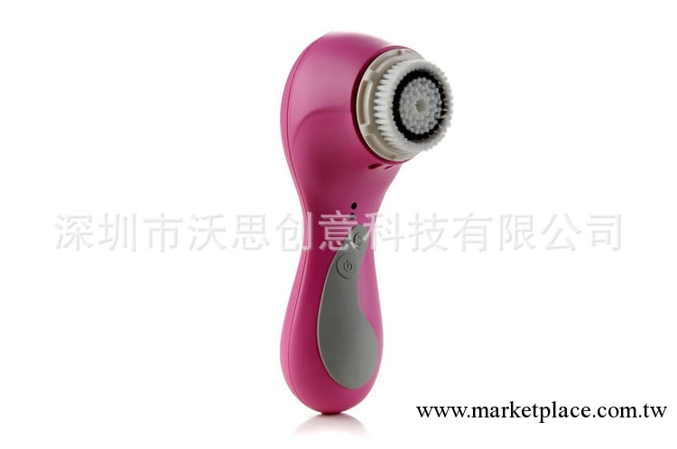 三代洗臉刷 潔面儀 美容儀 潔面刷工廠,批發,進口,代購