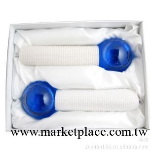 美容冰球水晶按摩球 控油收縮毛孔美白肌膚 曬後修復面部臉部按摩工廠,批發,進口,代購