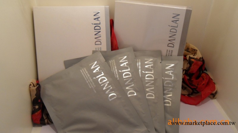 【廠傢直銷】美白面貼膜/無紡佈美白面膜/修復美白面膜/假一賠十批發・進口・工廠・代買・代購