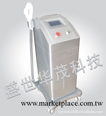 美容儀器設備廠直銷無痛脫毛嫩膚儀/無痛脫毛/快速脫毛工廠,批發,進口,代購