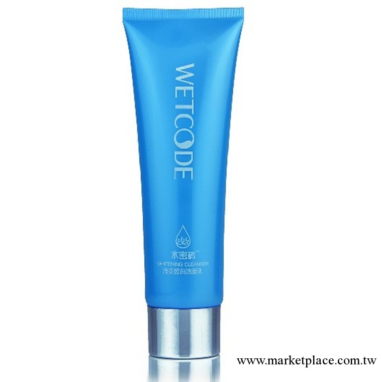 正品丹姿化妝品批發  雪顏萃 瀅亮皙白潔面乳125g美白補水洗面奶工廠,批發,進口,代購