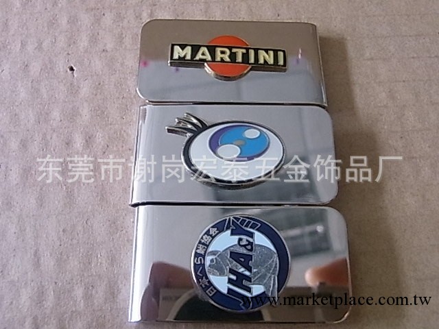 廠傢直供五金錢夾 沖壓錢夾 電鍍錢夾 歡迎訂購金屬錢夾工廠,批發,進口,代購