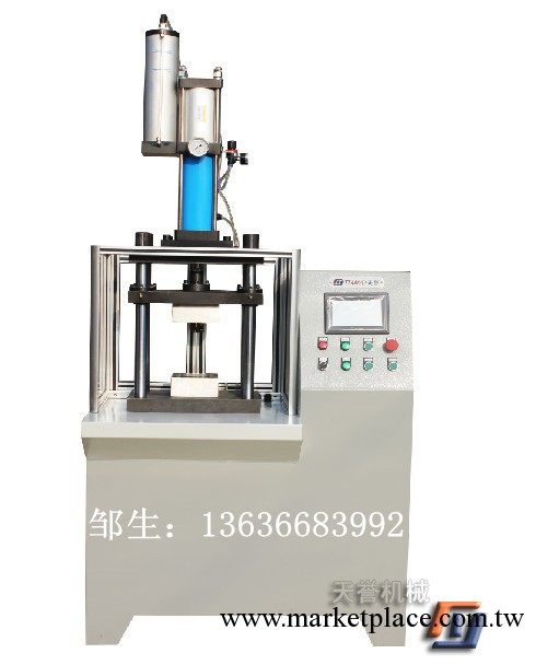 TY102氣液增壓機，臺式氣液增壓機工廠,批發,進口,代購