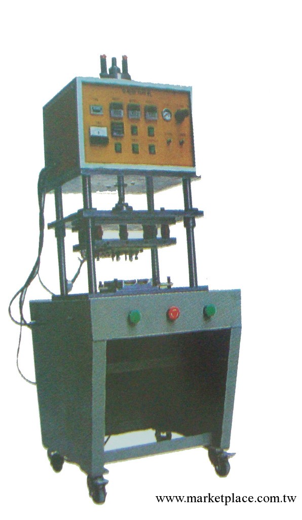 煙臺馬鞍式熱熔機，塑料焊接機,王牌塑膠配件焊接機工廠,批發,進口,代購