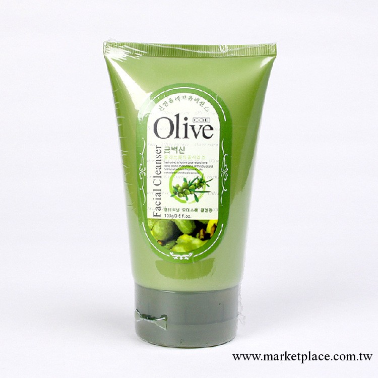 面膜、面膜粉 批發韓伊 清除黑頭 正品CO.E橄欖美白補水面膜 100g工廠,批發,進口,代購