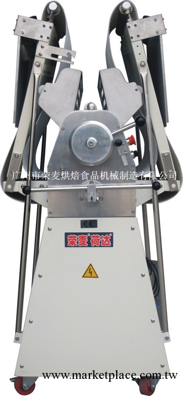 歐式酥皮機、面包開酥機、壓酥機、面包店專業做酥皮設備工廠,批發,進口,代購