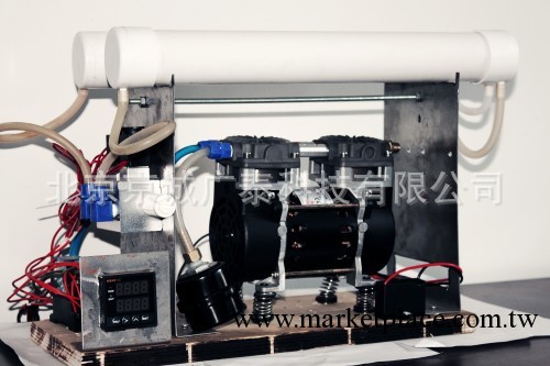 供應氧氣美容組件 制氧單元【含壓縮機】工廠,批發,進口,代購