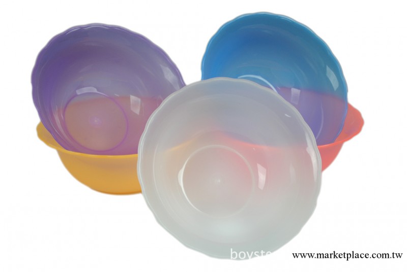 廠傢自產自銷美容美發用品-飛騰28#花邊塑料盆(C501)工廠,批發,進口,代購