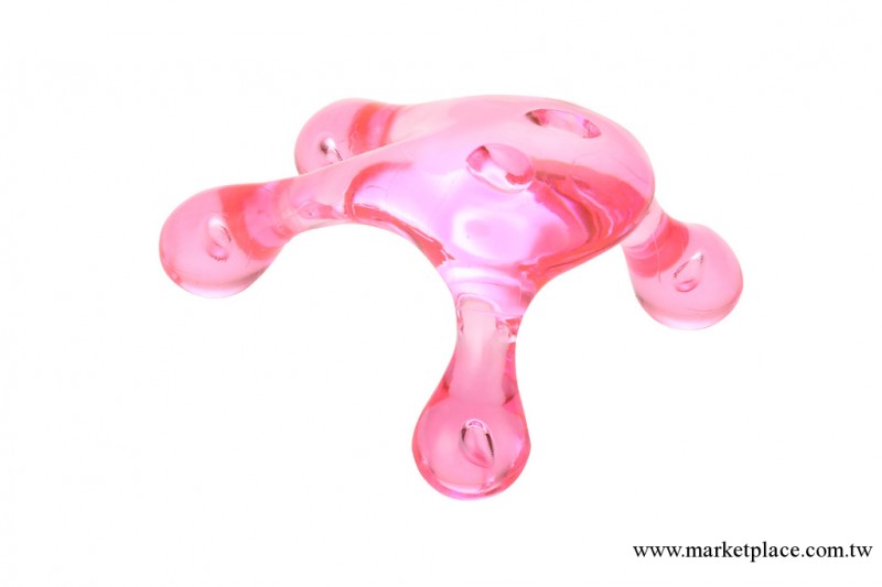 供應卡通青蛙  美容器具 變形青蛙 手動按摩器工廠,批發,進口,代購