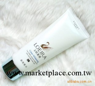 泊采水潤保濕潔面乳120g 控油美白去黑色素正品批發工廠,批發,進口,代購