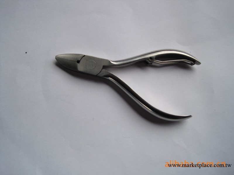 美容鉗子 鉗子 不秀鋼 美客套裝工具 陽江美客鉗 修甲鉗 死皮鉗工廠,批發,進口,代購