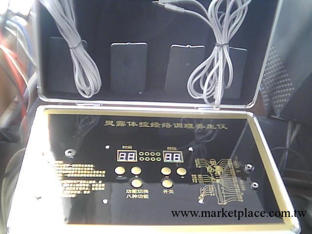 臨沂靈露90檔經絡體控電療儀調理養生保健美容功能工廠,批發,進口,代購