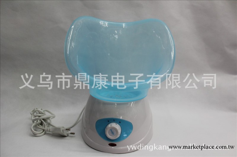 負離子蒸臉器 蒸面器 面部桑拿器面部香薰美容器工廠,批發,進口,代購