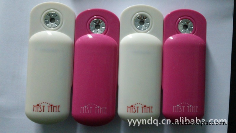 供應納米臉部保濕器  噴霧器 面部美容器（圖）工廠,批發,進口,代購