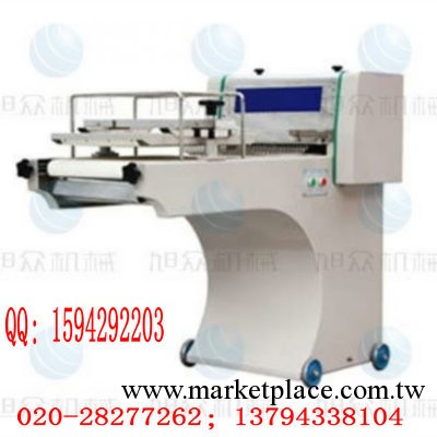 批發全自動土司整形機廠傢 小型土司整形機 整形設備 整形機械工廠,批發,進口,代購