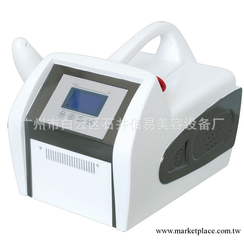 激光洗眉機 臺式激光機 洗彩色紋身儀去斑深層斑點點痣美容儀器工廠,批發,進口,代購