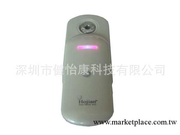 【電子禮品】時代前沿高新技術產品納米美容噴霧儀便攜式深層護膚工廠,批發,進口,代購