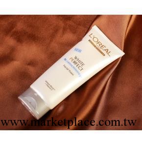 歐雅 雪顏美白潔面膏/洗面奶100ML 印尼版工廠,批發,進口,代購