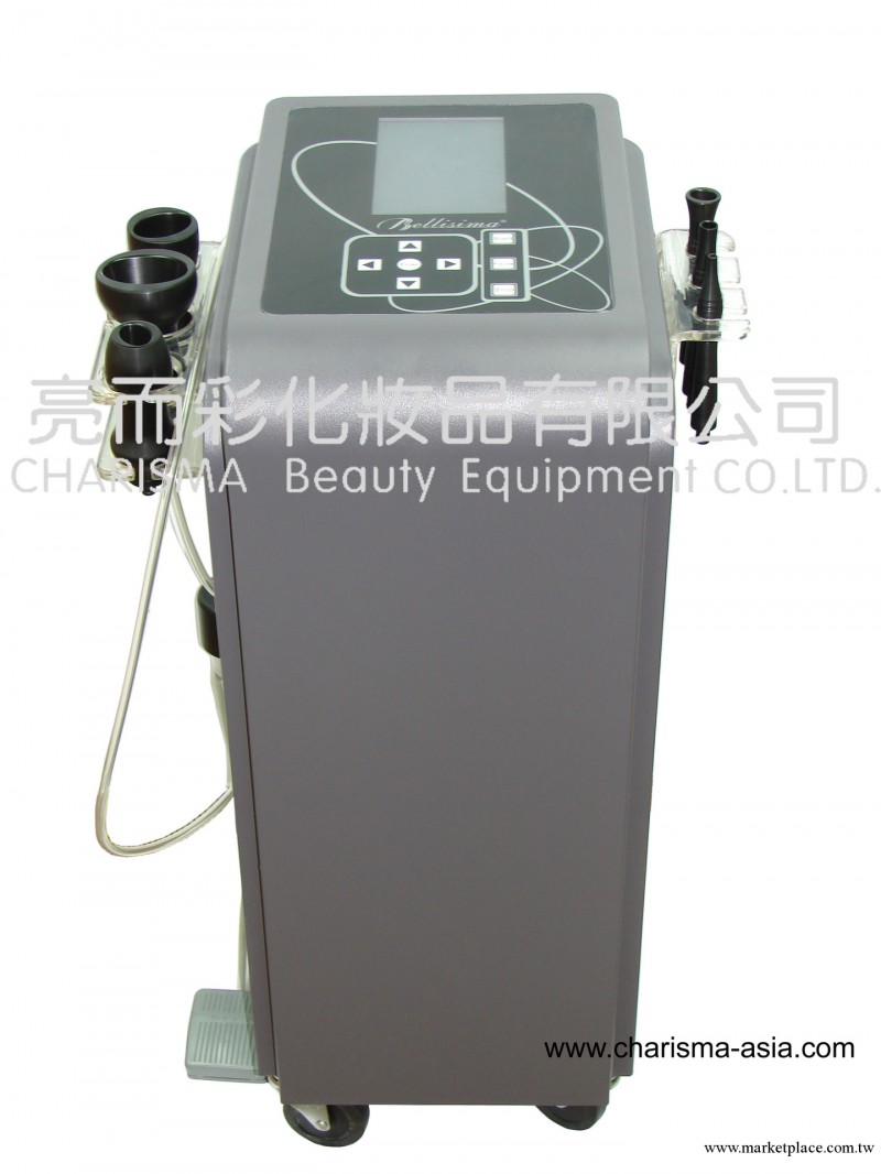 bellisima 深圳廠傢供應 颶風  美容美體儀器 抗衰美容儀工廠,批發,進口,代購
