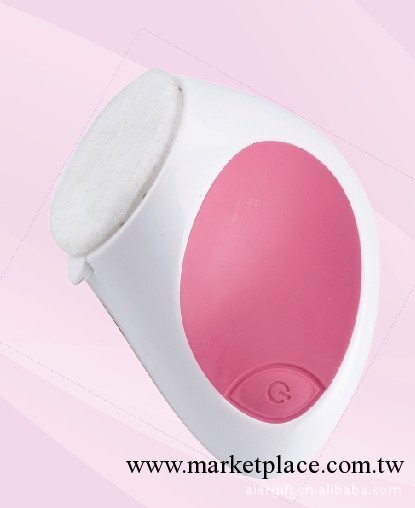 按摩器，美容洗臉儀，煥膚潔面儀，按摩洗臉刷工廠,批發,進口,代購