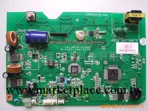 提供電路板貼片插件補焊加工工廠,批發,進口,代購