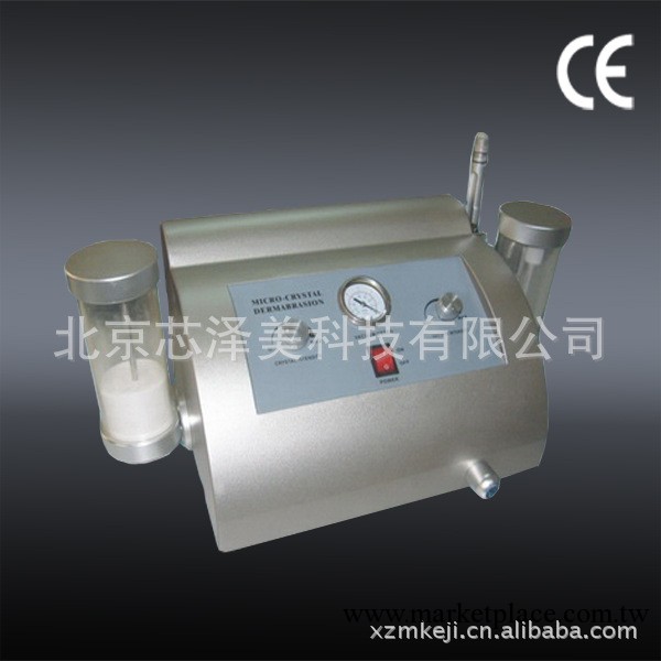 NBH-01 微晶換膚儀 水晶磨皮儀  美容儀器 【廠傢直銷】工廠,批發,進口,代購
