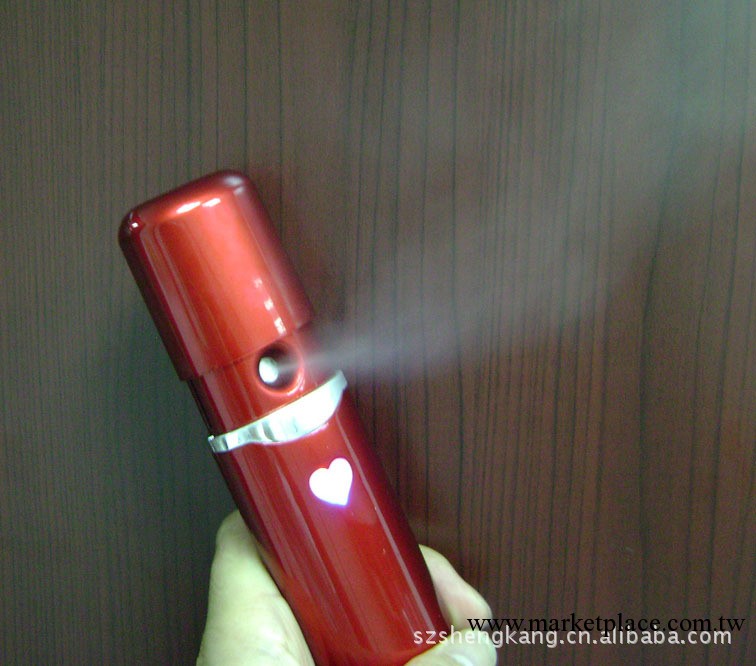 納米離子深層護理美容儀美容儀器日本最新美容儀器納米機噴霧離子工廠,批發,進口,代購