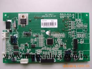 提供PCB電路板加工,線路板加工，SMT加工，插件加工工廠,批發,進口,代購