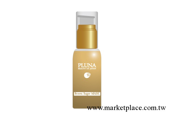 日本進口 葡璐納黑糖美容面膜工廠,批發,進口,代購
