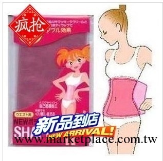 女生瘦身帶 瘦腰帶重塑腰身曲線 束腰 桑拿帶桑拿強力束腹帶a668工廠,批發,進口,代購