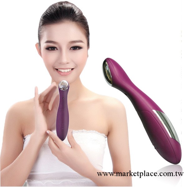 個人護理儀器韓式抗皺儀  美眼導入儀+抗皺儀二合一 廠傢批發工廠,批發,進口,代購