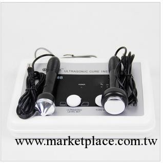 超音波美容儀 導入儀 #QD-628B 美容院傢用完美結合產品工廠,批發,進口,代購