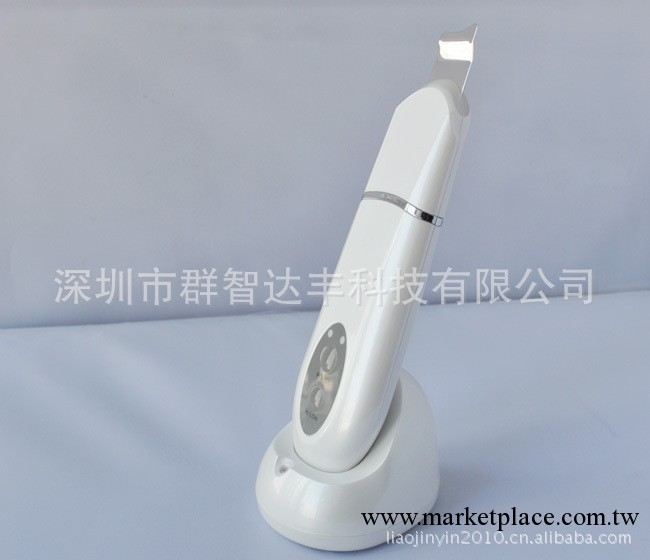 美容儀器 日韓流行 超聲波美容美顏導入儀 HM-587 營養導入祛斑工廠,批發,進口,代購