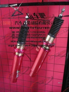 專業汽車改裝！~臺灣RS絞牙避震 速騰 邁騰專用32段高低軟硬可調工廠,批發,進口,代購
