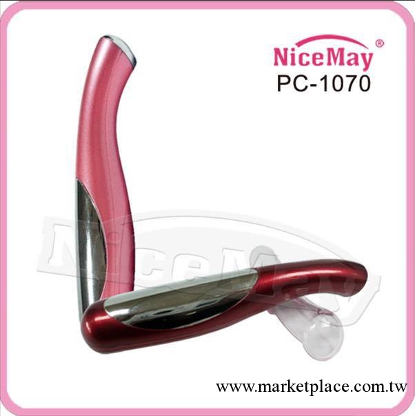 熱銷款眼部導入儀，眼部去皺美容儀，美容器 PC-1070生產廠傢工廠,批發,進口,代購