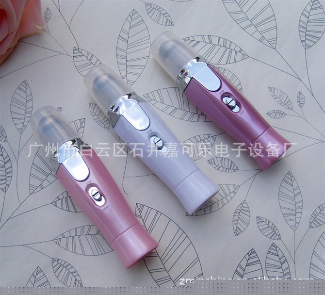 眼部按摩導入儀眼部走珠塗霜導入祛皺按摩儀祛皺黑眼圈眼袋美容筆工廠,批發,進口,代購