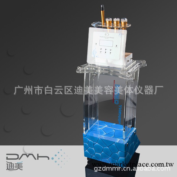 美容儀器 DM-F201 2013最新款 精油導入儀 無針美白補水美容儀器工廠,批發,進口,代購