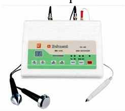 【廠傢直銷】正品萬邦超聲波導入儀B-628I 祛痘美白點斑點小痣工廠,批發,進口,代購