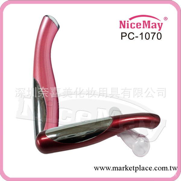 離子導入儀 ABS美容儀 nicemay離子導入儀 迷你美容儀 PC-1070工廠,批發,進口,代購