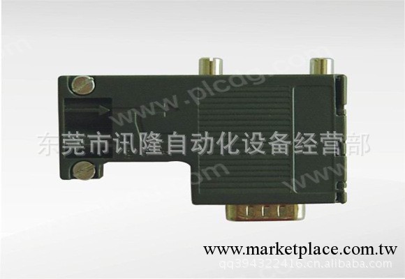 批發西門子90度無編程口總線連接器6ES7972-0BA12-0XA0 DP接頭工廠,批發,進口,代購