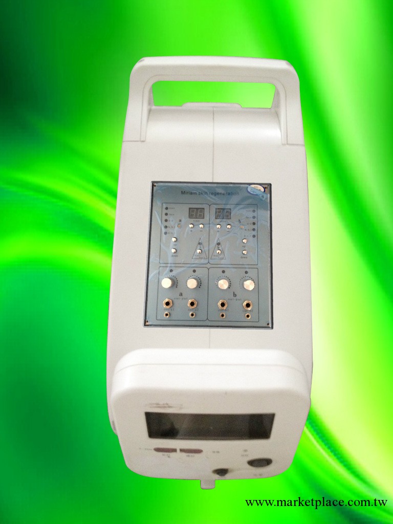 水養儀+帶電全能註氧活膚儀皮膚導入儀工廠,批發,進口,代購