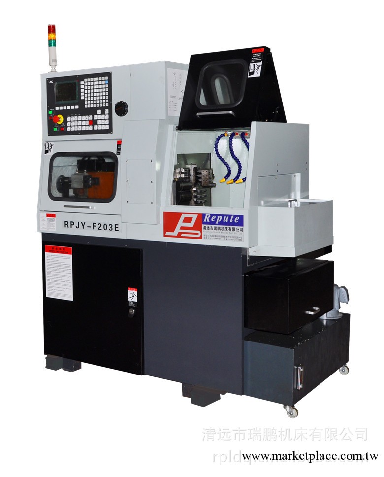 cnc自動車床，平面倒角自動車床，打孔自動車床批發・進口・工廠・代買・代購