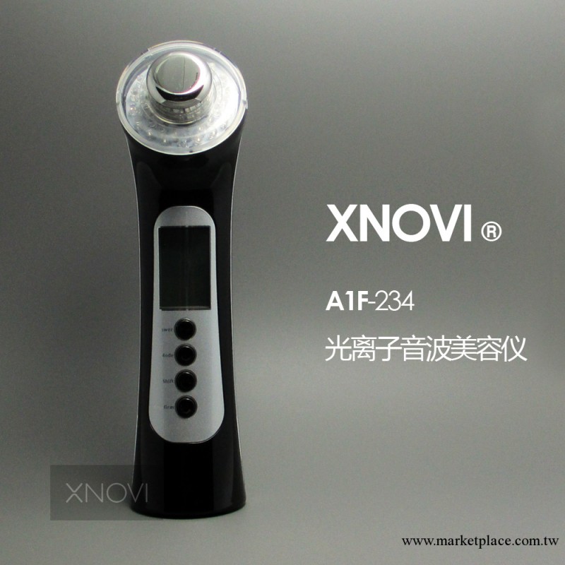 XNOVI 營養導入儀 微波拉皮  面部美容儀器 美膚祛斑美容儀工廠,批發,進口,代購