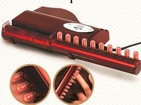 廠傢直銷 精華素導入儀 焗油機 光磁共振按摩儀，按摩器，導入儀工廠,批發,進口,代購