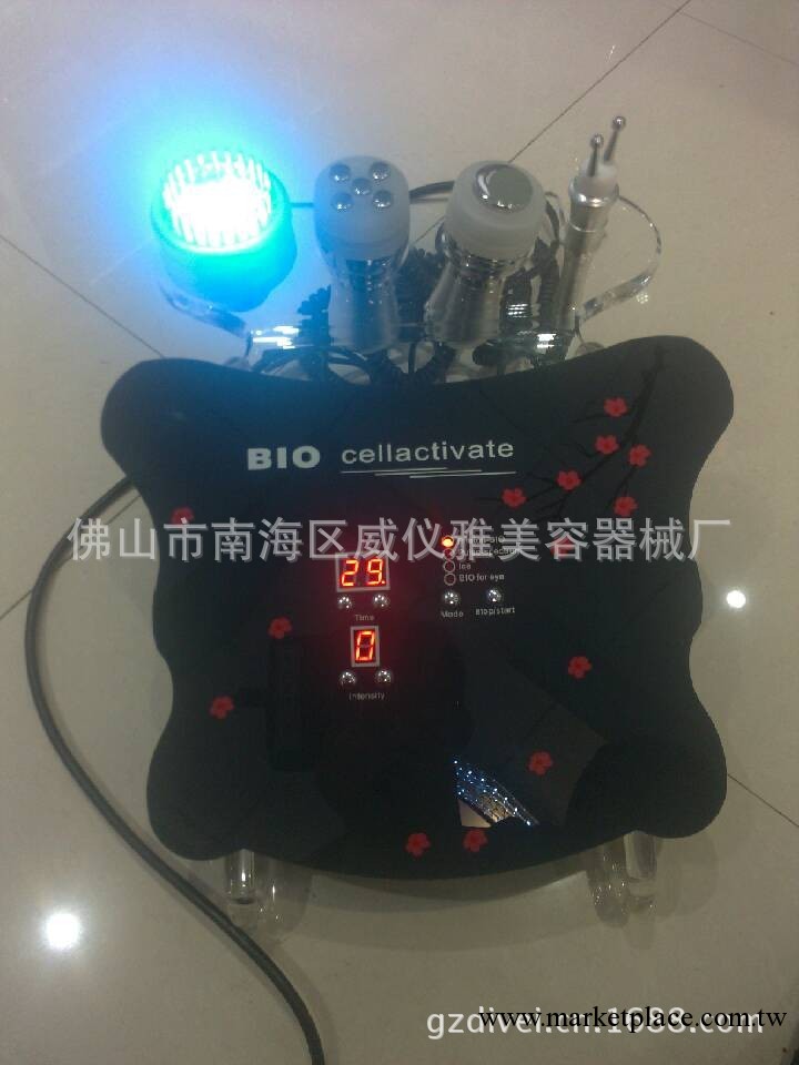 提升收緊 導入儀 修復皮膚 鎖水保濕 消炎殺菌 無針冰雕美膚儀工廠,批發,進口,代購