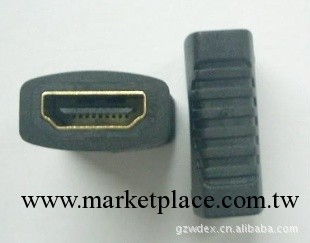 HDMI 19P F-F  鍍金  HDMIi連接器工廠,批發,進口,代購