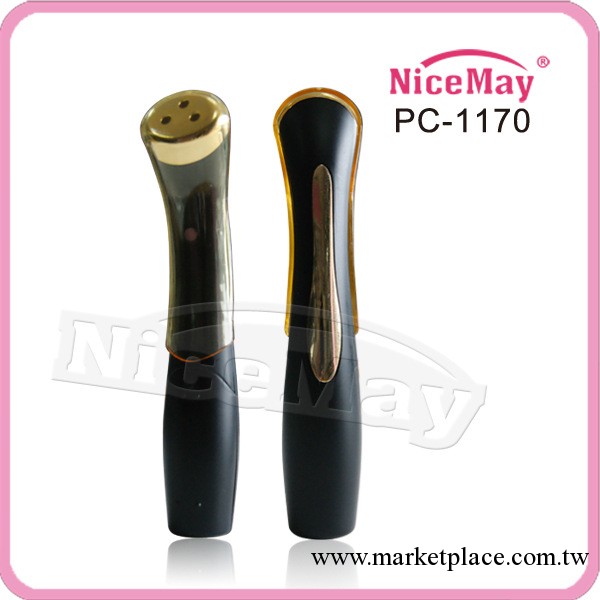 NICEMAY 彩光美容儀PC-1170  24K金彩光離子導入儀工廠,批發,進口,代購